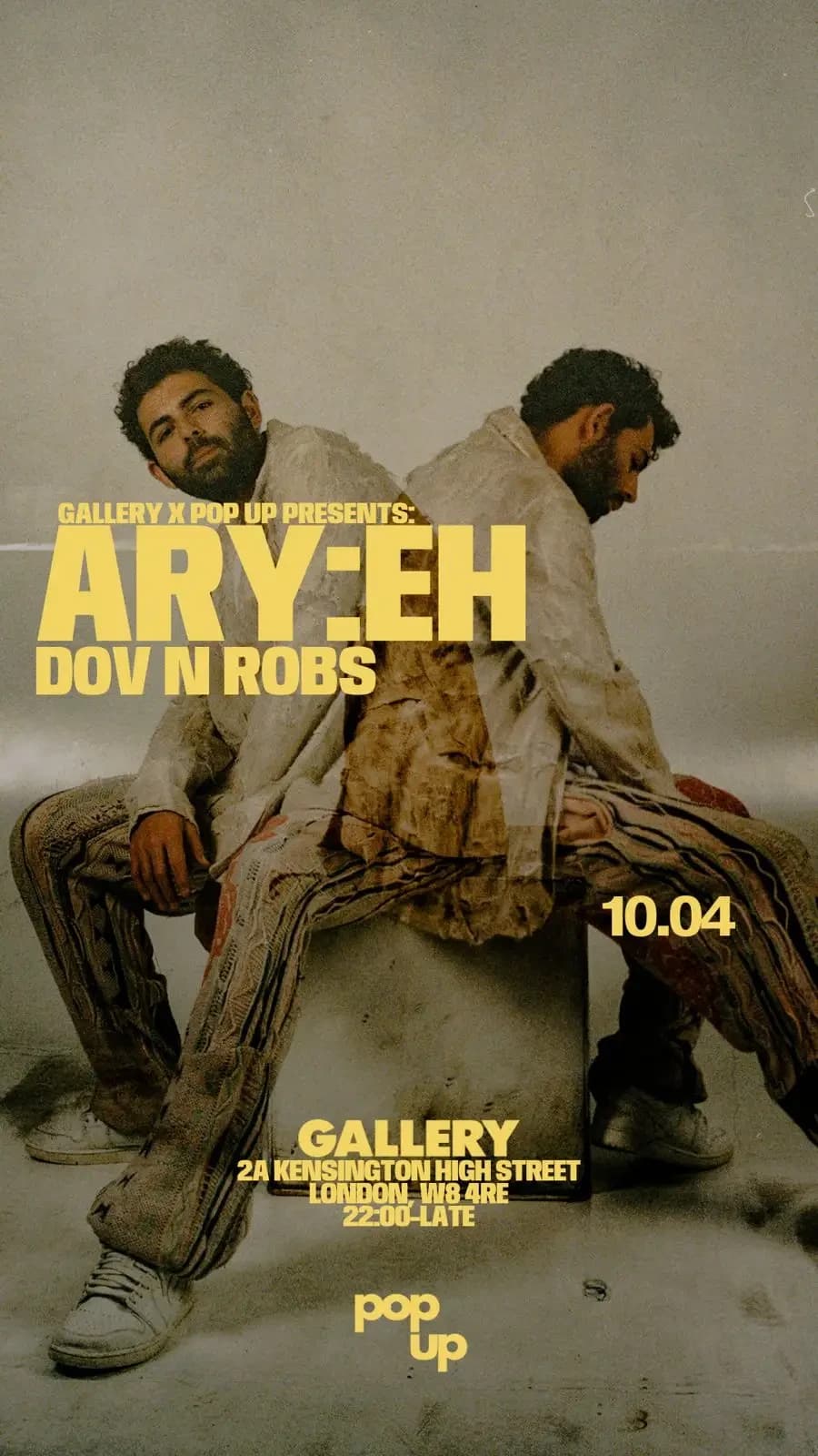 ARY:EH
