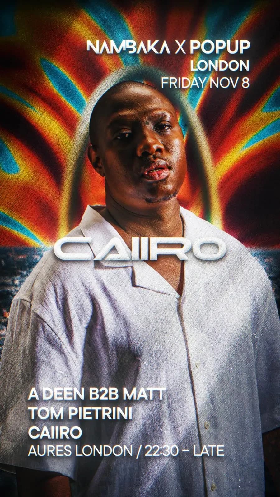 Caiiro