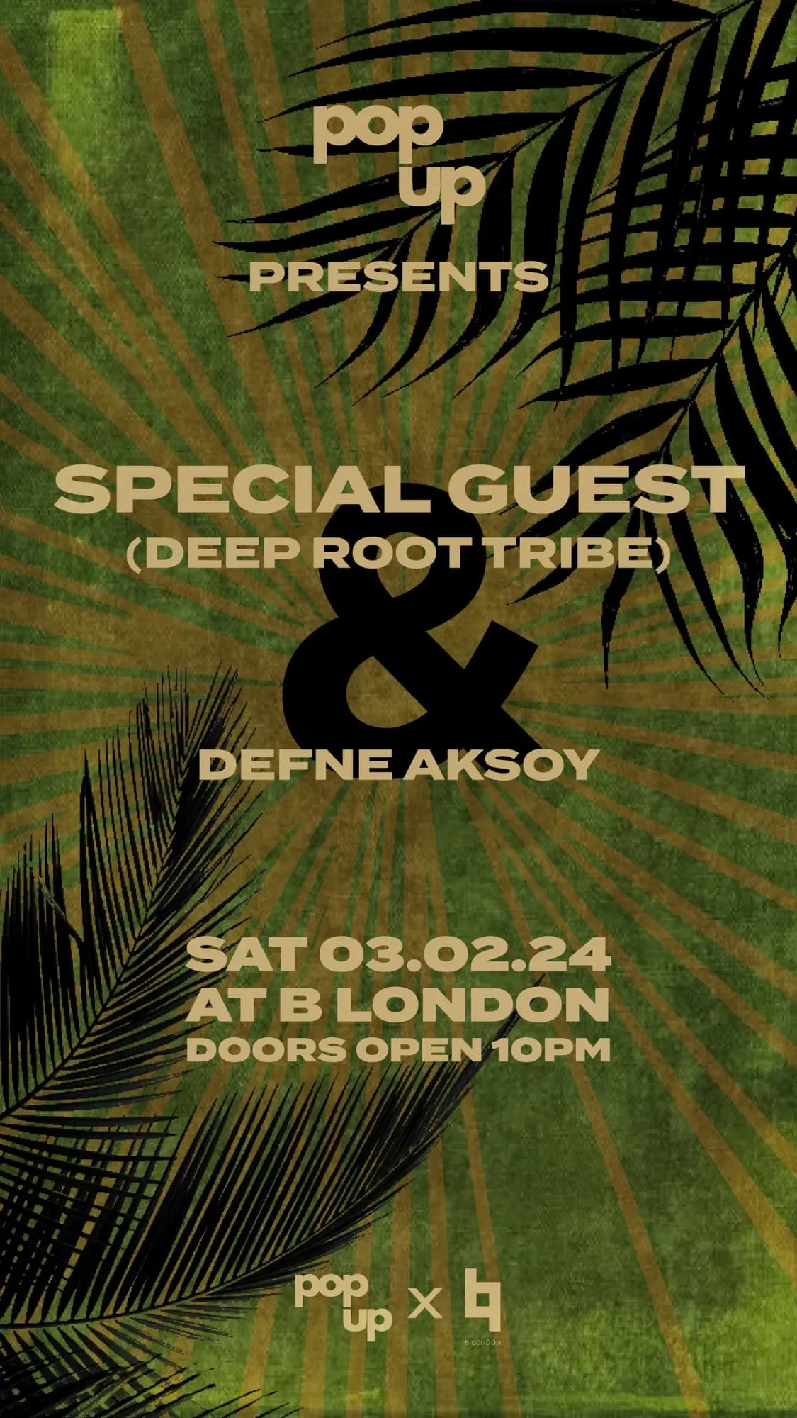 Deep Root Tribe