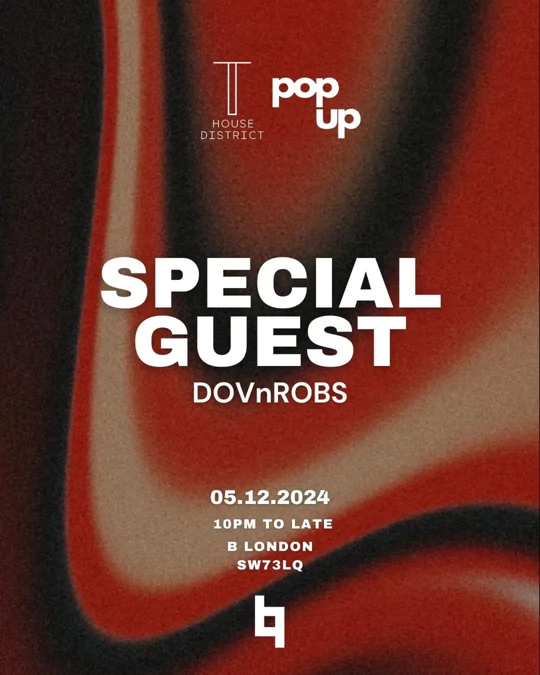 DOVnROBS