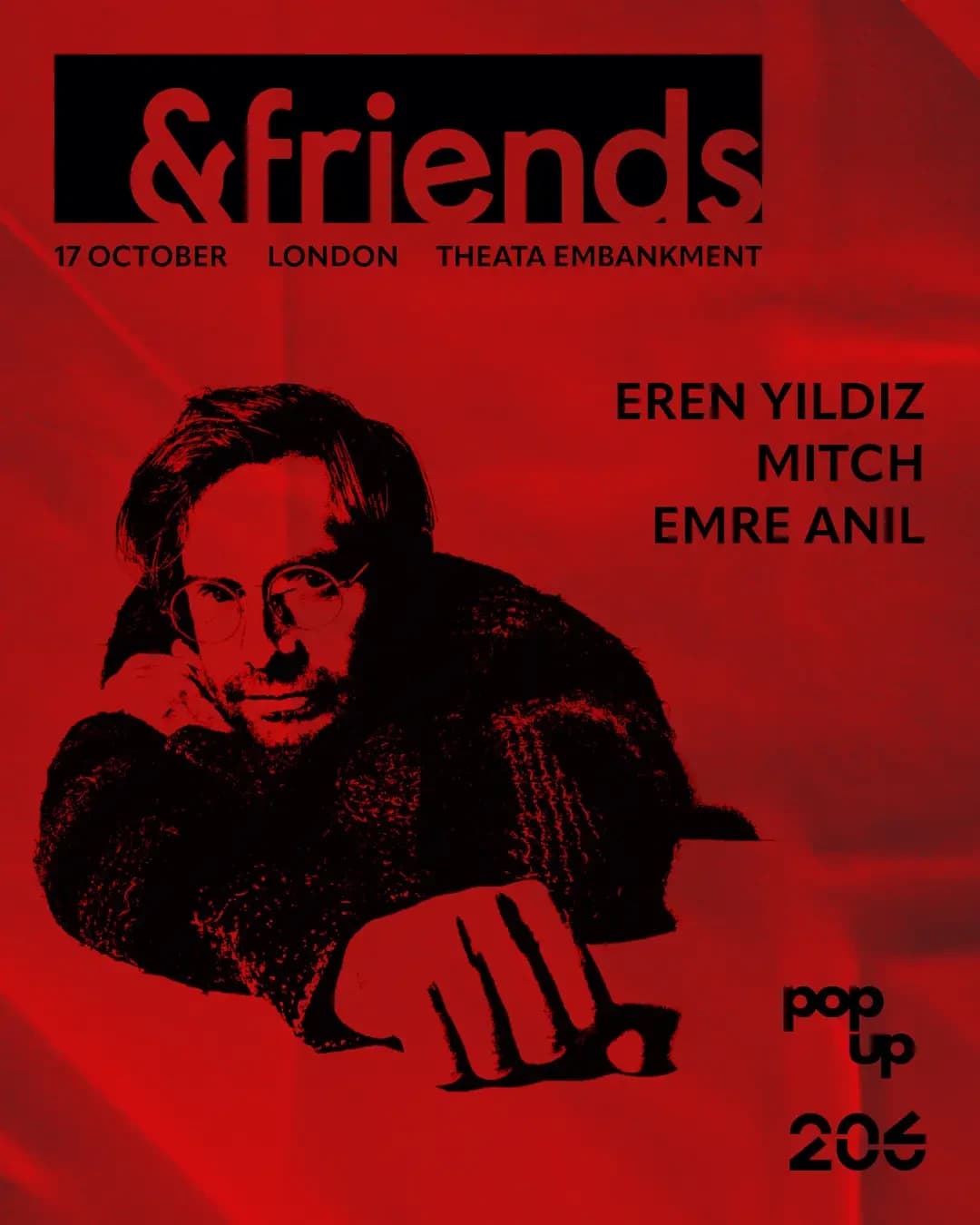 &friends